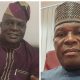 Sen. Oyewumi extols, Sunday Bisi, Osun PDP Chairman on his birthday