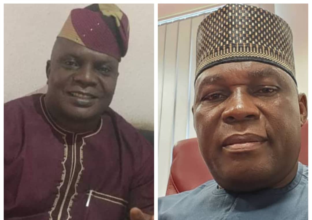 Sen. Oyewumi extols, Sunday Bisi, Osun PDP Chairman on his birthday