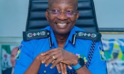 President Tinubu keeps Nigerians guessing on IGP Egbetokun fate