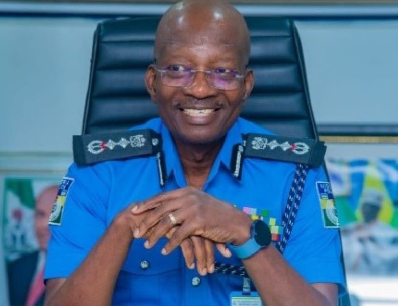 President Tinubu keeps Nigerians guessing on IGP Egbetokun fate