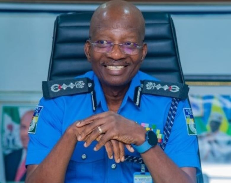 President Tinubu keeps Nigerians guessing on IGP Egbetokun fate