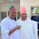 No Osun commissioner plans defection to APC - Olaoluwa