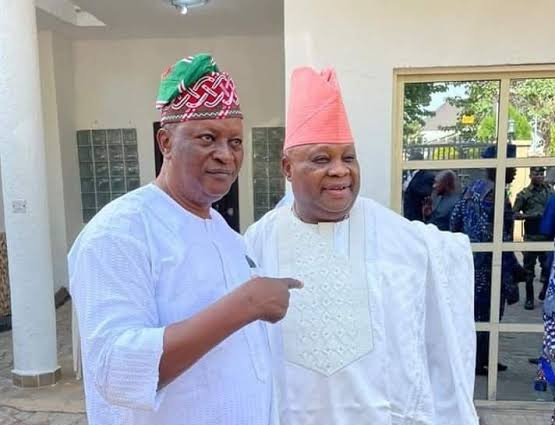 No Osun commissioner plans defection to APC - Olaoluwa