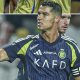 Ronaldo hints at retirement from football