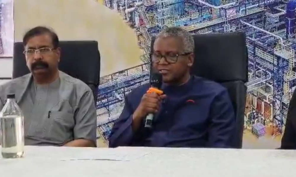 Dangote dares marketers, rejects N1.5trn subsidy demand