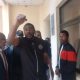 Court remands journalist, PIDOM in Kuje prison, David Hundeyin declared wanted