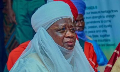 Those pressuring Tinubu to restructure Nigeria are self-serving groups - ACF