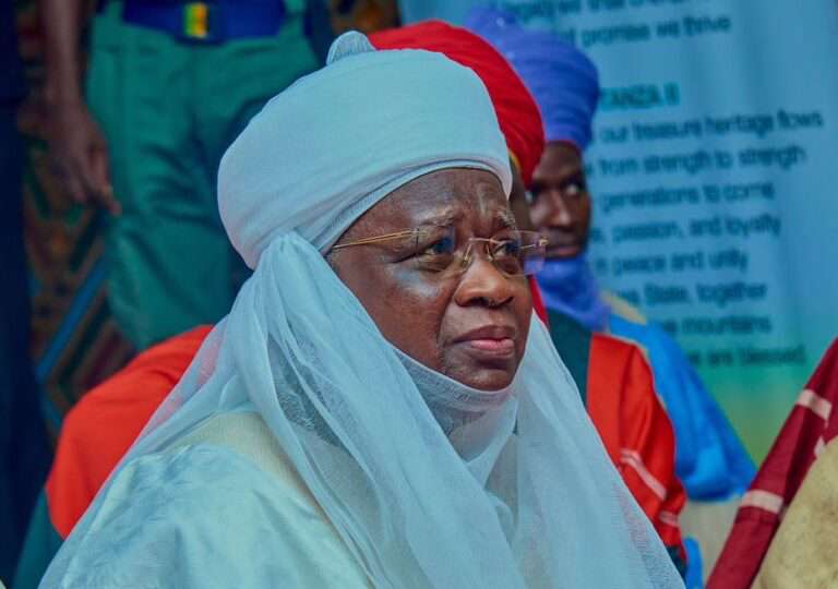 Those pressuring Tinubu to restructure Nigeria are self-serving groups - ACF
