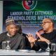 Obi was informed of my decision to attend Abure-led NEC meeting – Datti Baba-Ahmed