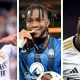 Ademola Lookman, Mbappe, Vinicius Jr, others nominated for Ballon d’Or 2024