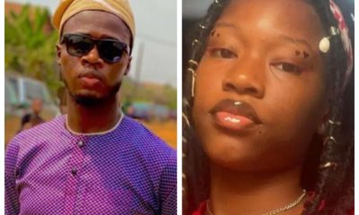 Army hands over killer of FUNAAB student to police