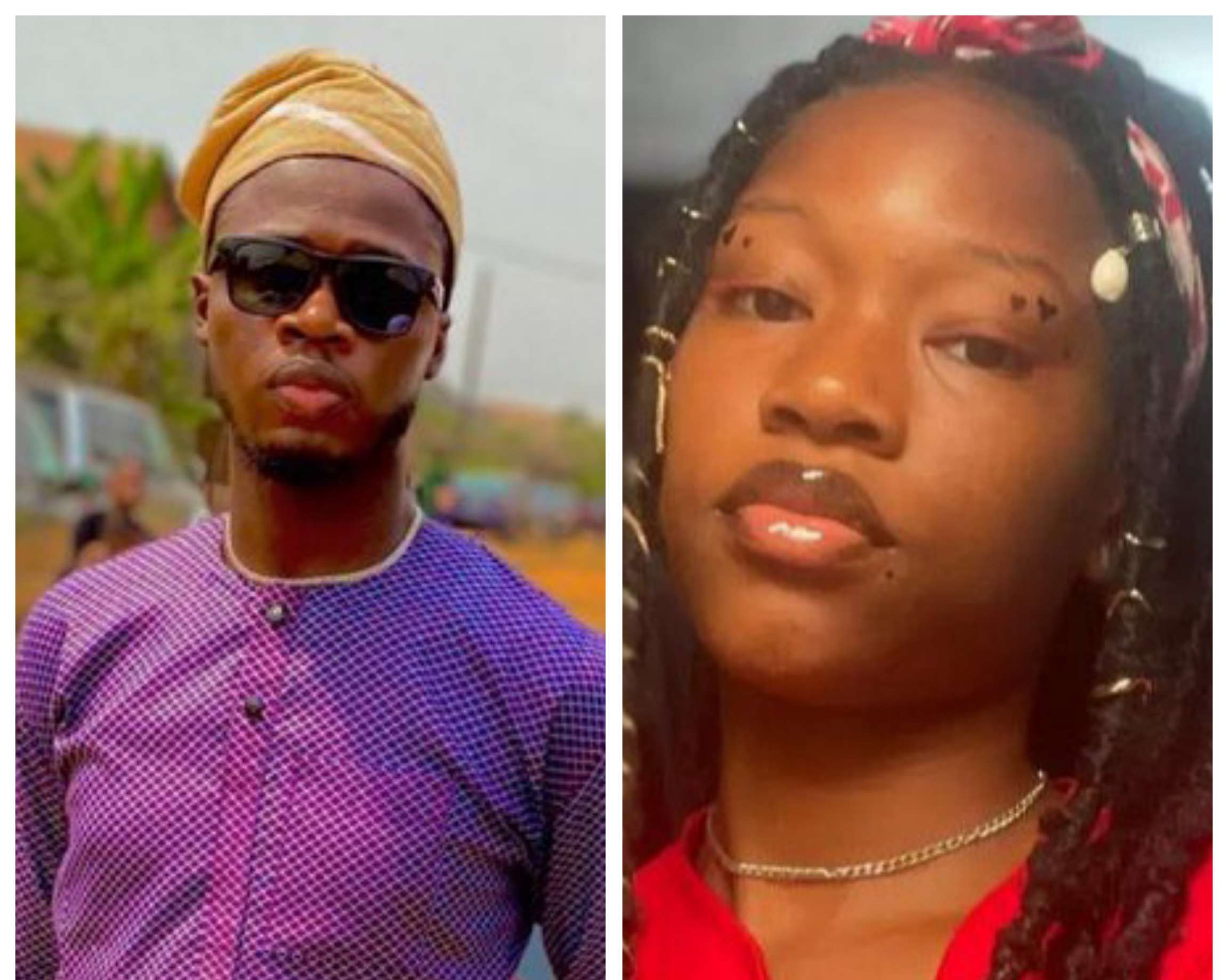 Army hands over killer of FUNAAB student to police