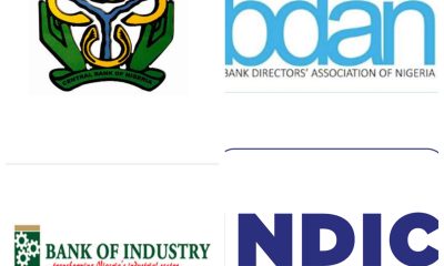 NDIC, CBN, BOI, BDAN, others to discuss ambitious $1 trn economy at FICAN conference