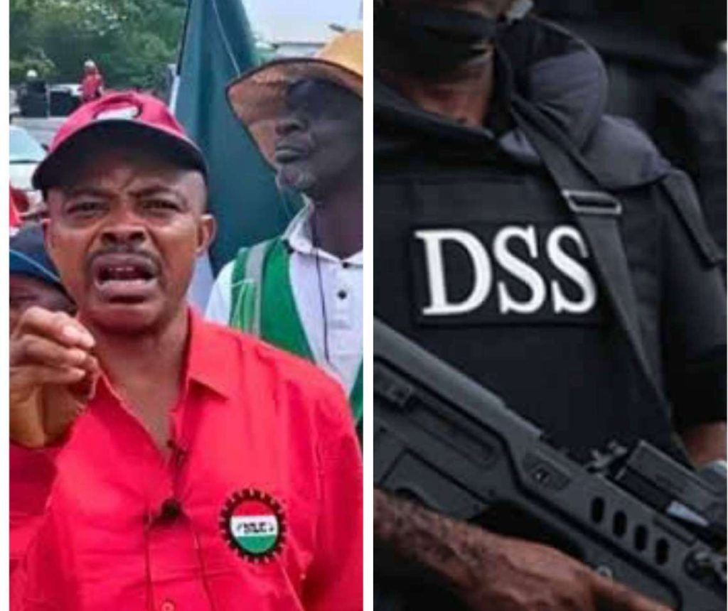 ADF condemns incessant harassment of NLC president, Joe Ajaero