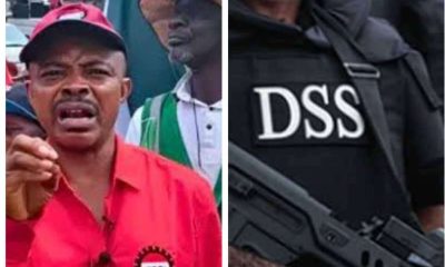 ADF condemns incessant harassment of NLC president, Joe Ajaero