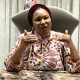 Being a woman in the national assembly is very hard - Ireti Kingibe