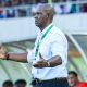 Eguavoen denies stepping down as Eagles coach