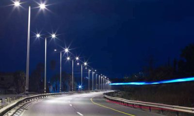 Oyo based Cocoa institute got N250m for Lagos streetlights in 2024 budget - BudgIT