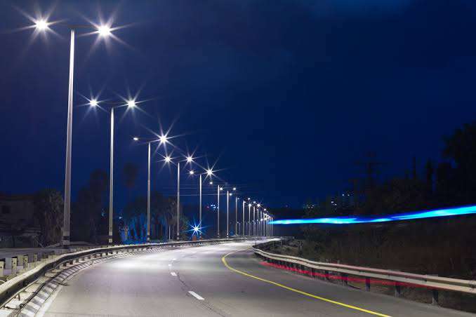 Oyo based Cocoa institute got N250m for Lagos streetlights in 2024 budget - BudgIT