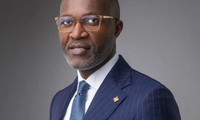 Roosevelt Ogbonna quits Access Holdings board to comply with CBN rules, stays as Access Bank MD