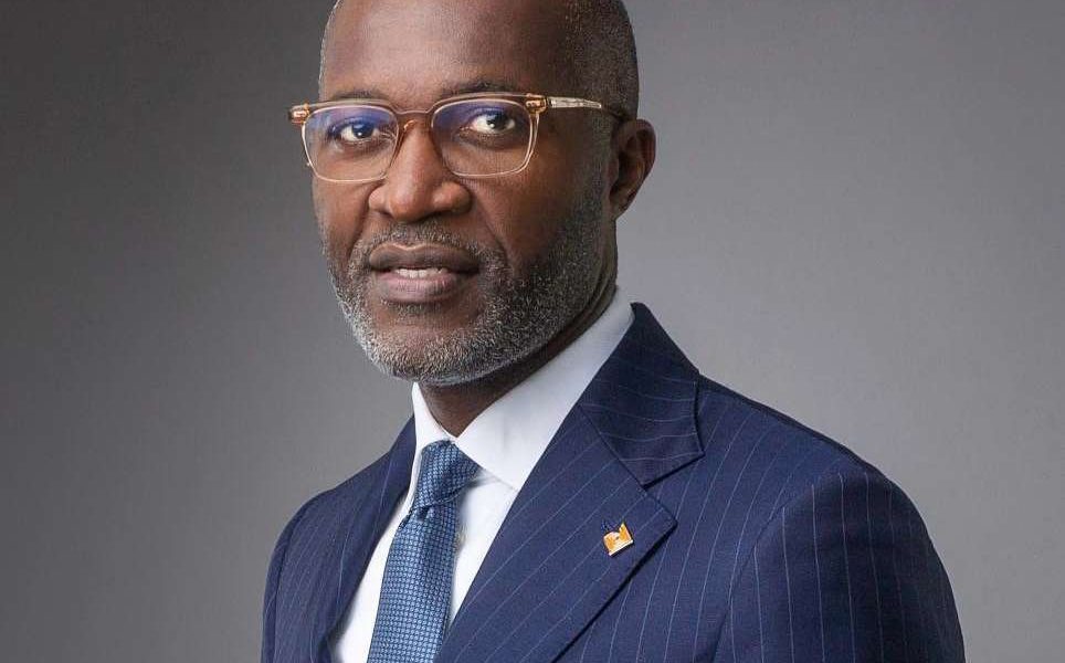 Roosevelt Ogbonna quits Access Holdings board to comply with CBN rules, stays as Access Bank MD