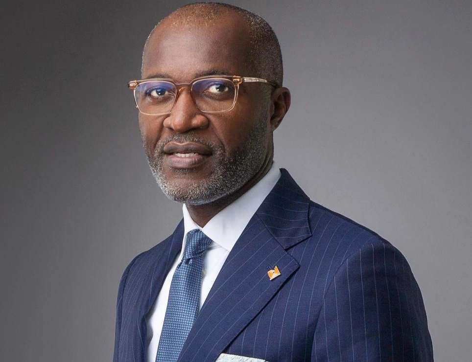 Roosevelt Ogbonna quits Access Holdings board to comply with CBN rules, stays as Access Bank MD