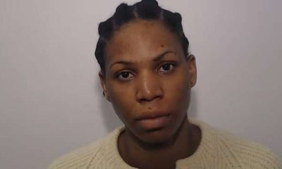 Nigerian nurse jailed three years in UK for abandoning son to die