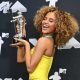 South Africa's Tyla wins Best Afrobeats accolade at VMAs 2024