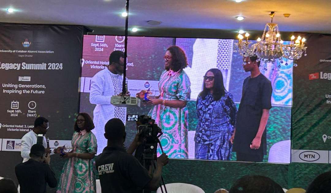 UniCal Alumi Association honours late Prince Emeka Obasi
