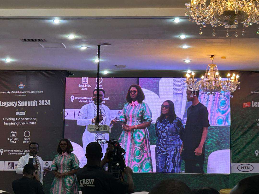 UniCal Alumi Association honours late Prince Emeka Obasi
