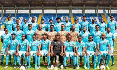 lNPFL Matchday 15 Round Up: Remo returns to the top as Shooting edge Sunshine in S'West derby
