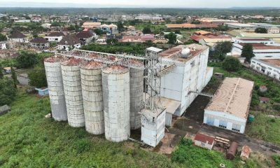 Enugu, Jelfah Nigeria sign N40bn deal to revitalise Sunrise Flour Mills