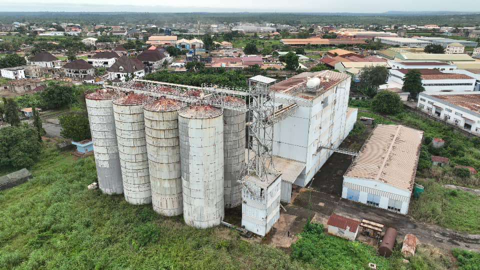 Enugu, Jelfah Nigeria sign N40bn deal to revitalise Sunrise Flour Mills