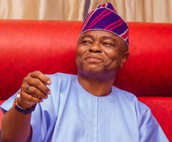 Osun APC slams Yemi Shodimu for praising Gov Adeleke
