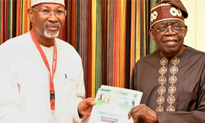 Jega led Livestock c'ttee proposes open grazing, ranching to end farmers-herders clashes