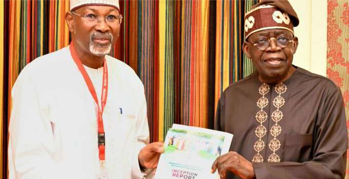 Jega led Livestock c'ttee proposes open grazing, ranching to end farmers-herders clashes