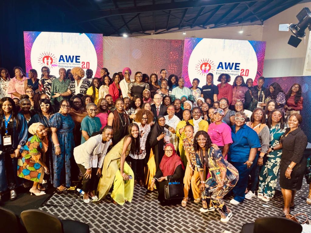 US Consulate strengthens collaboration with Nigeria’s creative industry