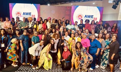 US Consulate strengthens collaboration with Nigeria’s creative industry