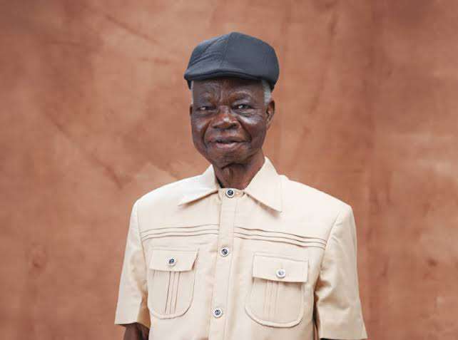 Jola Ogunlusi: Doyen of NUJ @90