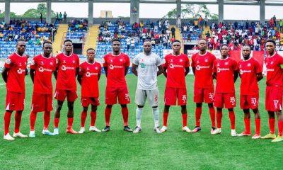 CAF competitions: Early exits cost Nigerian clubs huge financial losses