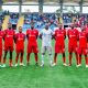 CAF competitions: Early exits cost Nigerian clubs huge financial losses