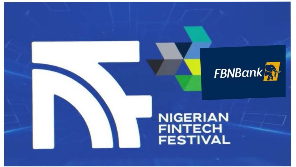 FirstBank sponsors maiden edition of Nigerian Fintech Festival in Lagos