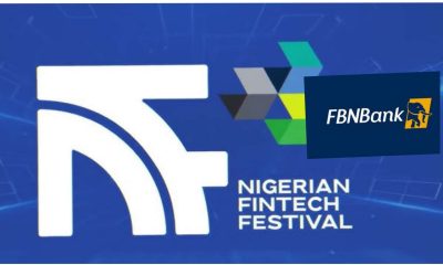 FirstBank sponsors maiden edition of Nigerian Fintech Festival in Lagos