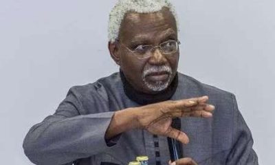 Minimum wage: FG approves upward review of consolidated salary structure