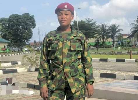 Female soldier dismissed after accusing superior of sexual harassment urges Army to publish investigation outcome