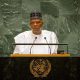 Speech by Kashim Shettima at 79th session of UN general assembly: Full Text
