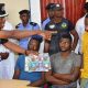 Five Offa robbery suspects sentenced to death