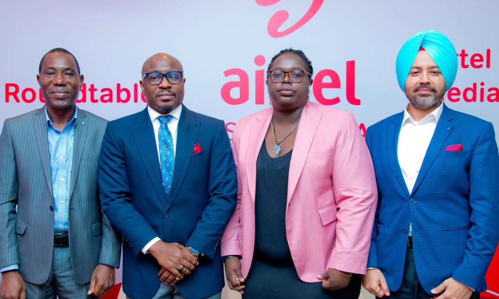 Airtel holds roundtable to familiarise media with innovation, sustainability programmes