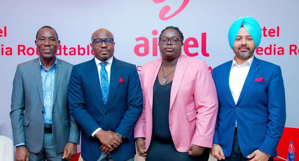 Airtel holds roundtable to familiarise media with innovation, sustainability programmes