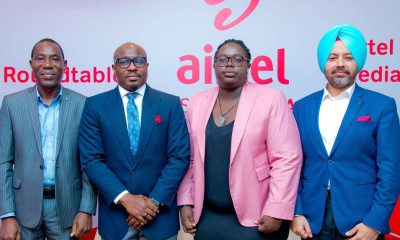 Airtel holds roundtable to familiarise media with innovation, sustainability programmes